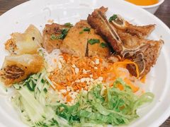 -PHO·5越南牛肉粉(建新路店)