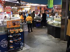 -盒马鲜生(莱蒙都会店)