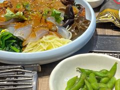 -一心烤肉(延安路店)