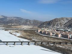 -图们国门景区
