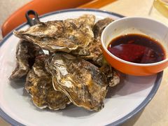 -杨氏青龙虾·羊蝎子(珠江路店)