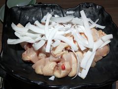 -探窝·竹笙椰子鸡(杨箕店)