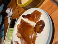 -局气烤鸭·北京菜(德云社店)