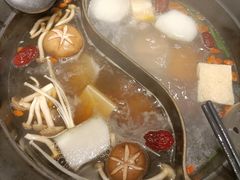 -呷哺呷哺(松江开元店)