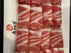-麻辣因子滩羊火锅(世和广场店)