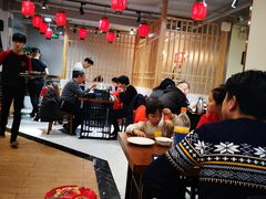 大堂-李老哈·东北菜(宋园路店)