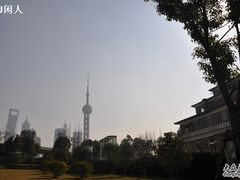 -上海港国际客运中心
