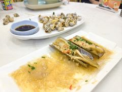-启东小海鲜(庄先湾路1号店)