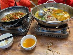 -古城苗家土菜馆(河景餐厅店)