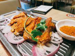 -羊之道草原味道清真餐厅(番禺店)