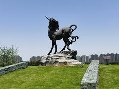 -洋湖国家湿地公园