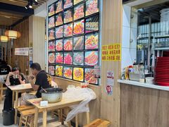-郑记•不夜城烧烤•龙虾•虾蟹(黄鹤楼店)