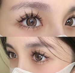 -H12 STAR日式美甲美睫专门店