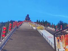 -龙口南山旅游景区