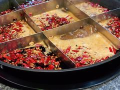 -大虎重庆老火锅(正弘城店)