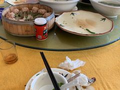 -台山第一家兴华黄鳝饭·黄鳝婆(开平店)