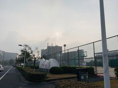 -杭州师范大学(下沙校区)