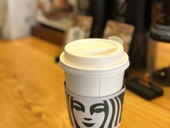 -星巴克(大连柏威年店)