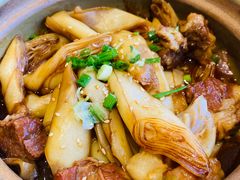 -白天鹅宾馆-宏图府餐厅