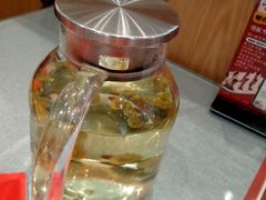 -添福来墨鱼饺子 · 海鲜东北菜(黄浦路店)