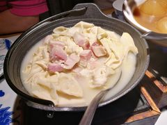 -江南赋(内蒙古大厦店)
