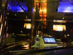 门面-东方之珠海鲜酒楼(南开店)