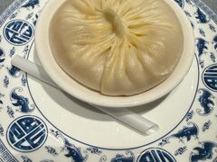 招牌蟹黄大汤包-淮扬府(安定门店)