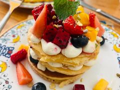 -Alimentari早午餐(安福路店)