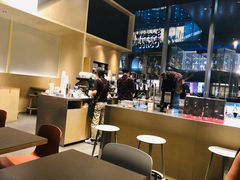 -Seesaw Coffee(苏州中心店)