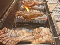 -草原碳烤羊腿(仙塘店)