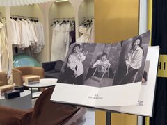 -海马体照相馆(环贸iapm大师爱情店)