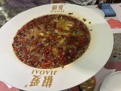 -椒爱水煮鱼川菜(皇姑万象汇店)
