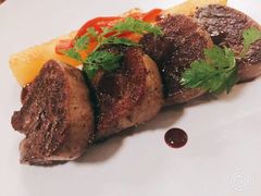 低温乌拉圭牛舌-EN SPACE恩空间