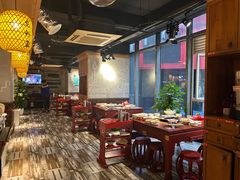 -黄家码头老火锅(解放碑旗舰店)