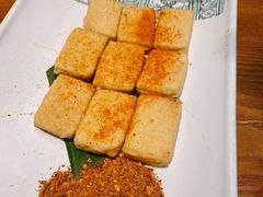 -云海肴·汽锅鸡·云南菜(天山百盛优客店)