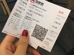 -中影星美国际影城(万家丽店)