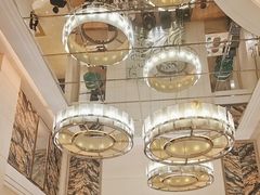 -广州增城保利郡雅酒店-月色西餐厅