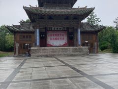 -韩城古城