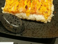 -Sushi Love 创意寿司(丽影广场店)