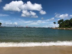 -巴拉湾海滩