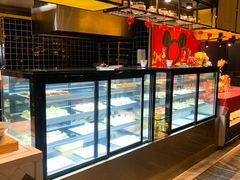 -V-ONE西雅图海鲜自助餐厅(仓山万达广场店)