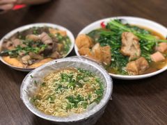 -正宗阳山牛杂(东城店)