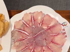 -芦苇荡·酸汤鱼(回龙观店)