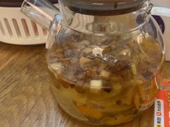 -花舍·新派粤菜·西餐·下午茶(亚运村·鸟巢店)