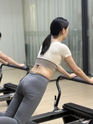 点击看大图 -JC·YOGA静禅瑜伽普拉提