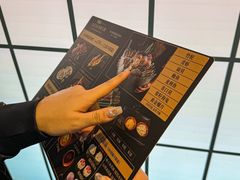 -牛武士寿喜烧·和牛火锅自助(全球首店)