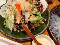 -天正河鲀·河豚亭(大连店)