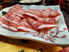 -谭鸭血老火锅(七宝万科广场店)