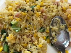 -华味居 Restaurant Chinese Huaweiju