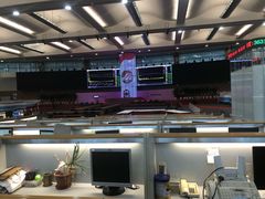 -上海证券交易所(上海证券大厦北塔店)